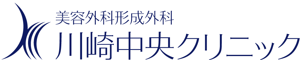 川崎中央クリニック　ロゴ